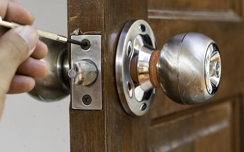 comment ouvrir une porte blindée Jouars-Pontchartrain